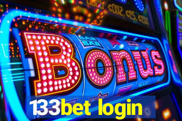 133bet login